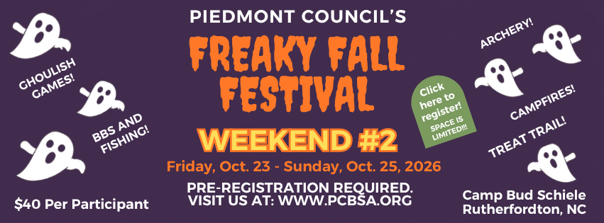 2026 FFF Weeknd # 2 Banner